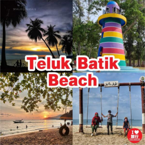 2home 6Room 12-14Pax Ulike homestay